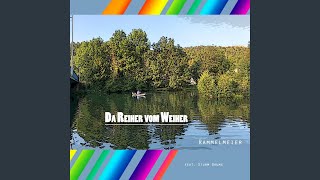 Da Reiher vom Weiher (feat. Michael Sturm Drums) (Radio Edit)