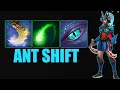 Poison Shift ESSENCE SHIFT + POISON ATTACK | Ability Draft