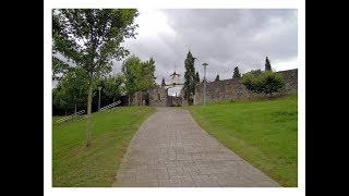 CEMENTERIO DE GERNIKA