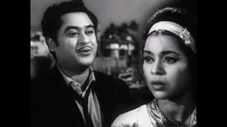 Mere Mehboob Qyamat hogi (Jhankar) - hindi movie song kishore kumar