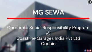 MG SEWA