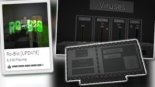 Roblox Ro Bio -