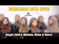 MUHASABAH CINTA | COVER LAGU RELIGI