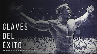 Claves del éxito - Discurso Arnold Schwarzenegger