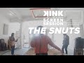 The Snuts - Glasgow (KINK IN Touch: Screen Session)