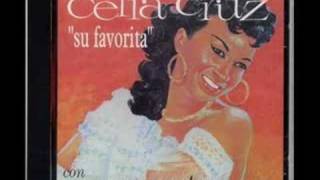 CELIA CRUZ - YEMAYA