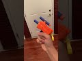 Cursed $1 Nerf Gun Tactical Reload