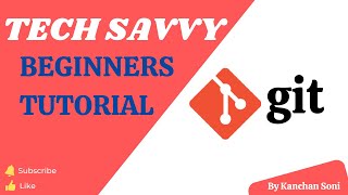 DevOps | Git | Version Control (DVCS) | Git Beginners Tutorial | SCM Tool | Source Code Management