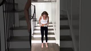 Lexi Rivera Is Lazy Shorts