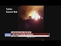 Melvindale gas explosion: Eyewitness Kassem Rizk describes video he shot