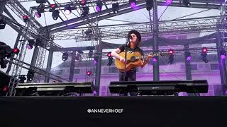 James Bay 09/07/2023 @ Paleis Soestdijk Netherlands