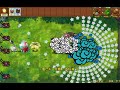 植物大战僵尸融合版 pvz 植物大战僵尸 电子斗蛐蛐 游戏日常