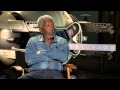 Morgan Freeman - Oblivion 