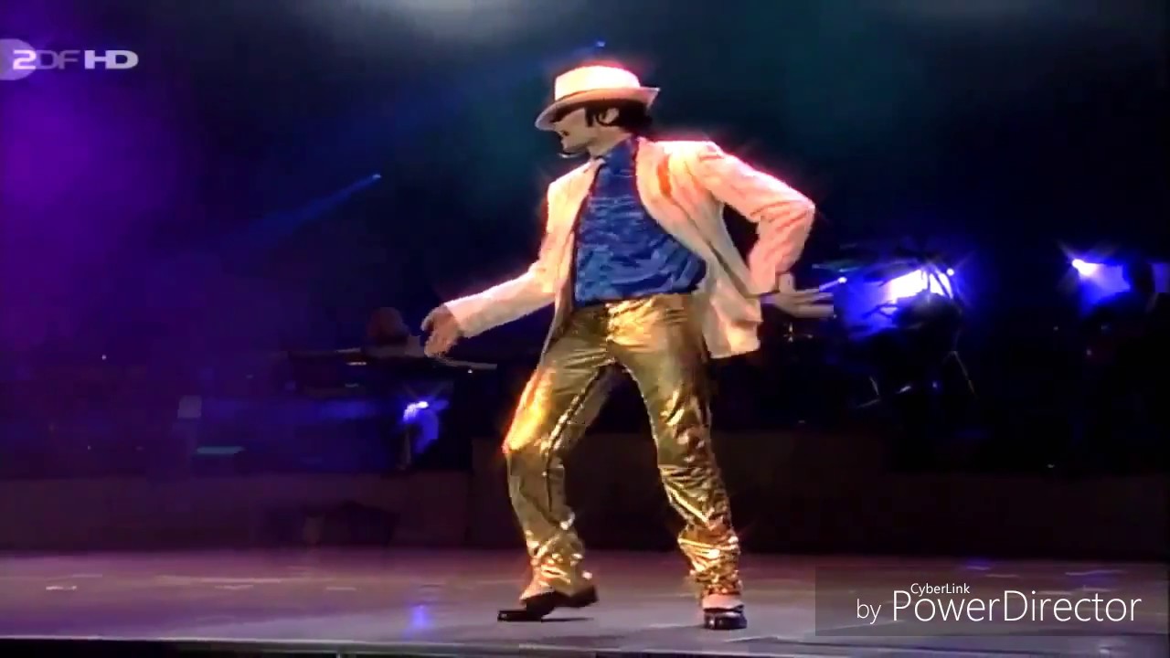 Michael Jackson-Smooth Criminal Live Munich( 1997) - YouTube