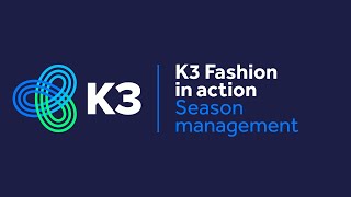 Season Management - K3 Fashion