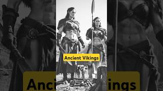 Ancient Vikings 15 #shorts #vikings #norsemythology #ai  #mythology #mythos #viking #norse #viral