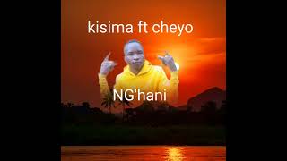 kisima ft cheyo song ng'hani  audio 9, 2025