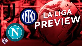 Jonathan Johnson's insider look at PSG vs Lille in Ligue 1 | La Liga Preview | Preview and Picks