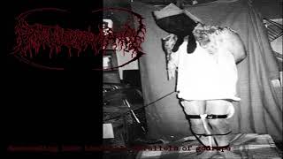 Hostile Deviancy - Descending into Ineffable Parallels of Godrape (2022) Full EP