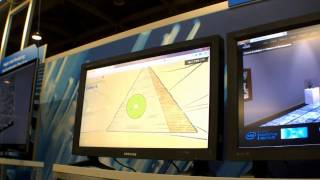 Intel Project River Trail - Multi-Core JavaScript Demonstration