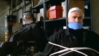 The Naked Gun 2 1/2: The Smell of  Fear - Oil Tied Up!