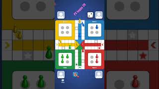 ludo king game ludo l #shorts #shortsvideo #youtubeshorts #tiktok #trend #18