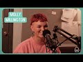 Molly Millington on American Proposal and '5 Stages' EP | Homebrewed Interview