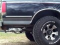 1989 f150 5.8 351w thrush welded mufflers