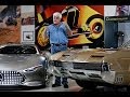 Gran Turismo 6: Real Cars Go Virtual - Jay Leno's Garage