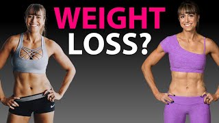 Why You're Not LOSING FAT (5 Things No One tells You About Losing Weight)