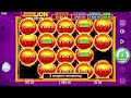 Awesome Win on Golden Dancing Lion Slot Game of BNG Gaming