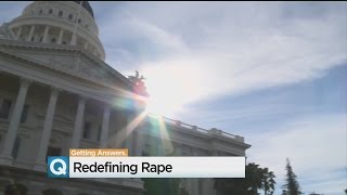 Stanford Sexual Assault Case Could Rewrite California Rape Law