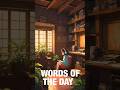 Silent : Diam, Kalau Diam-diam? Words of the day #short #edukasianak #animasi