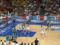 greece v slovenia bronze final eurobasket 09