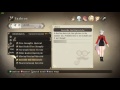 Tales of Zestiria DLC outfits