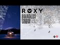 Boundless Snow 2024/25 - Endless Adventure with Reimi Kusunoki & Momoyo Magosaki