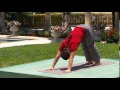 hatha u0026 flow yoga for beginners