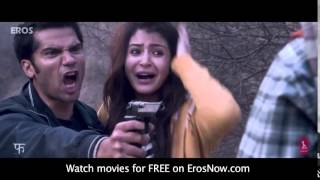 NH10 Official Trailer 2015