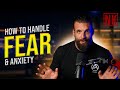 How To Handle Stress & Anxiety | Nick Koumalatsos