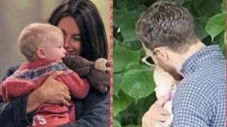 Jamie Dornan Have A Good Life With Family