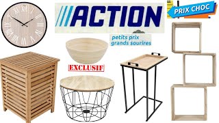 📢 magasin action 🛒 bambou 💯 avec les prix 💰💸