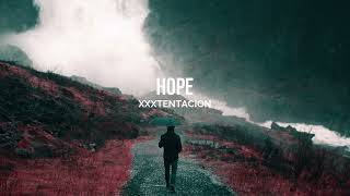XXXTENTACION - Hope (Slowed + Reverb)