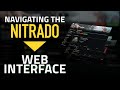 How to Navigate the Nitrado Panel! 🦕 #Nitrado Tutorial