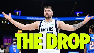The Drop | Luka Is The Night King, Celtics Love A Playoff Stinker, Suns Fire Frank Vogel