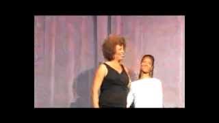 Free Angela Davis Movie Gala Screening at Tiff 2012