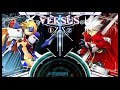 【bbcf】アーク格ゲー対戦会 in cyclops ノーカット版 2018 7 9