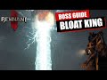 Remnant 2 - Easily Defeat The Bloat King! | Boss Guide