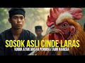 Kisah Cinde Laras, Legenda Rakyat Jawa Timur, Kokok Ayam Jantan Pembuka Tabir Rahasia..#cerita