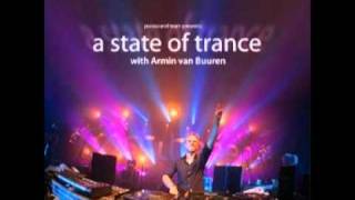 Armin supporting Mark Sherry 'Sangre Caliente' (Reset Recordings) - ASOT 521 [11/08/11]