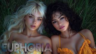 EUPHORIA Season 3 Teaser (2025) With Sydney Sweeney \u0026 Zendaya Coleman